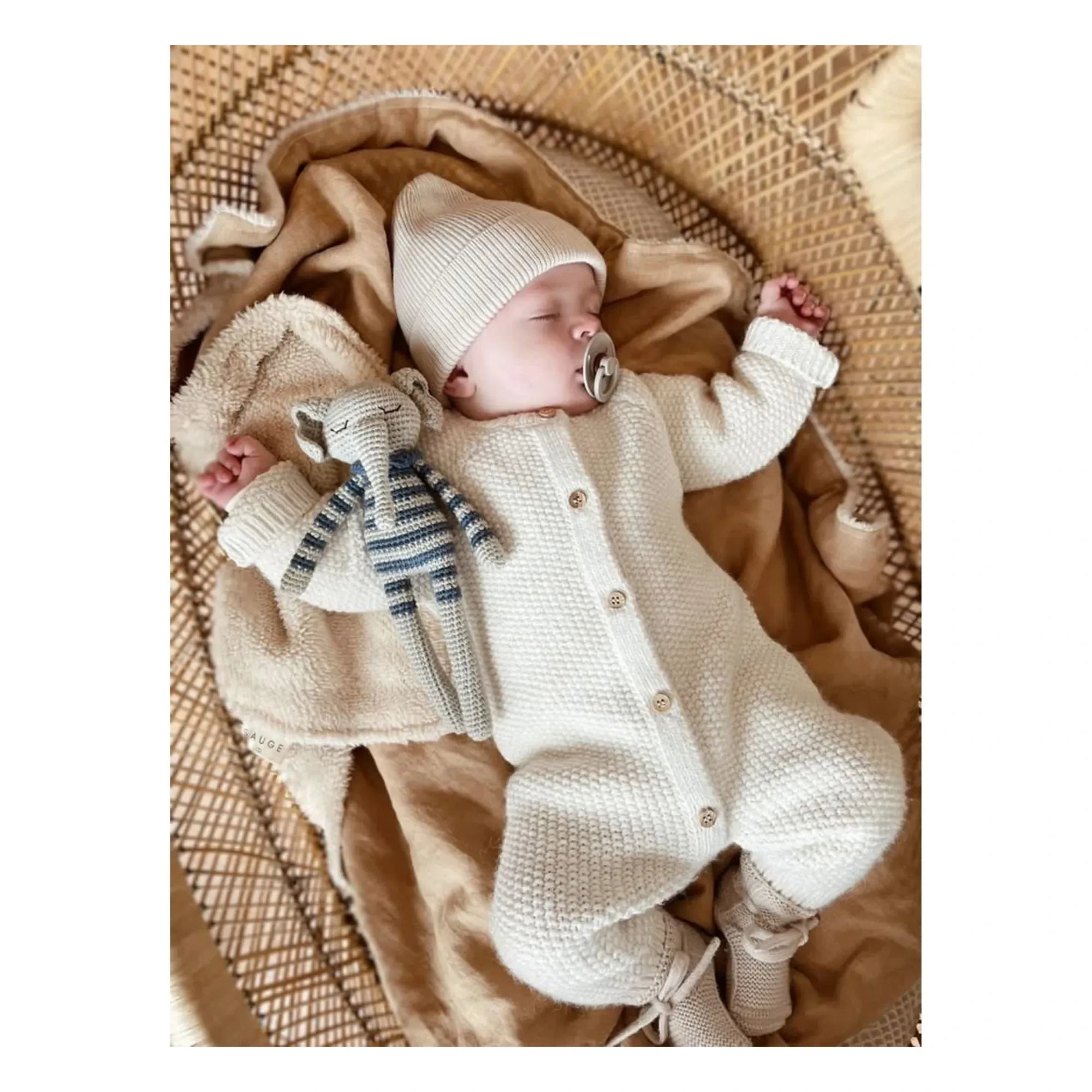 Patti Oslo - Peluche Ellie