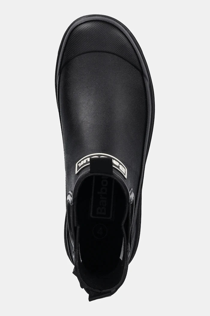 Botas de agua de caucho Barbour Nimbus