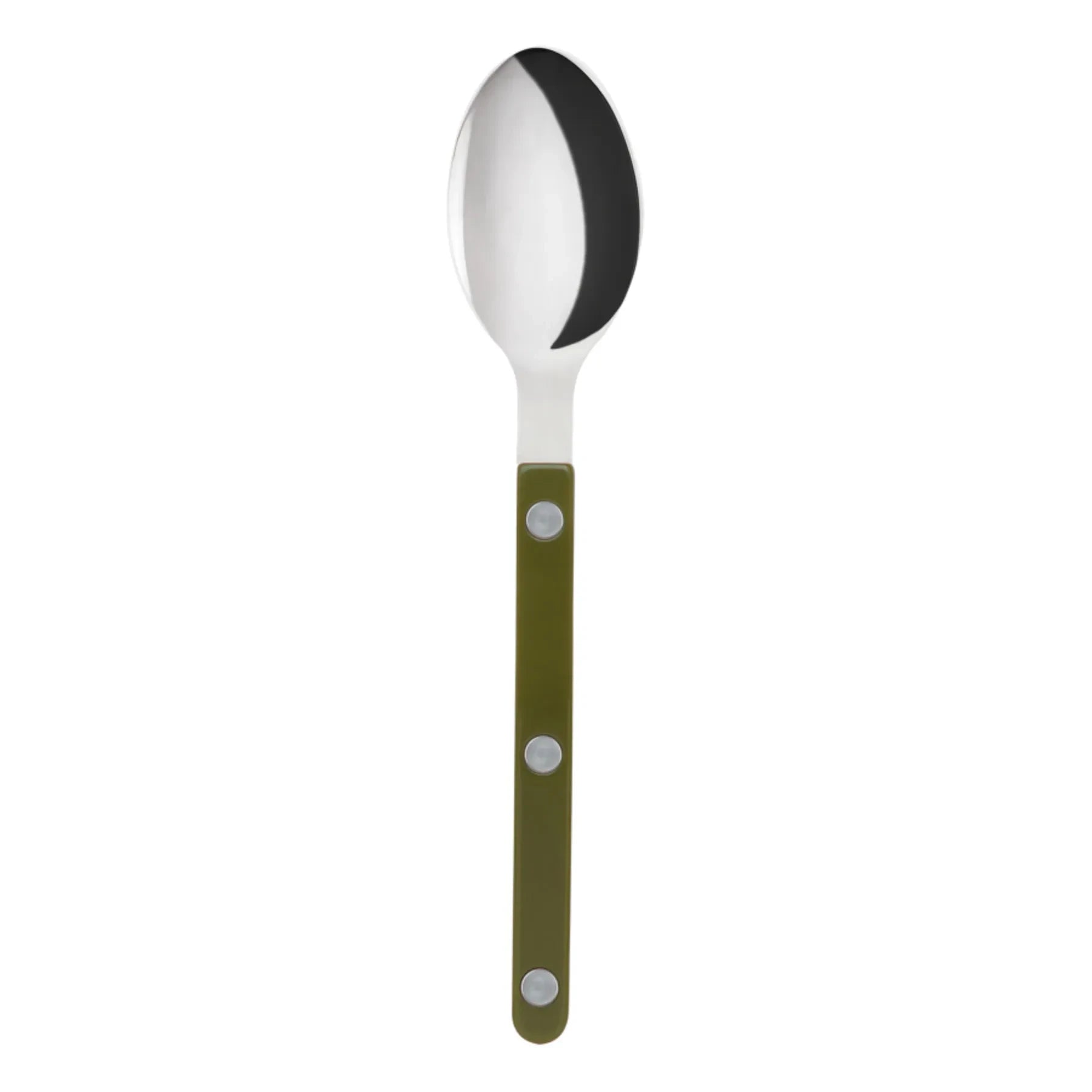 Sabre - Cucharilla de té Bistrot | Fern