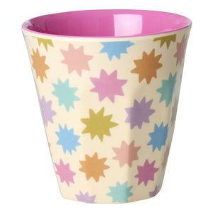 Rice - Vasos Fun Fair - Set de 6
