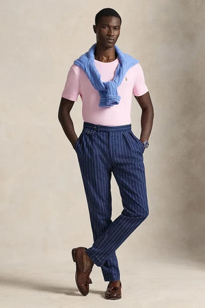 Camiseta de algodón Polo Ralph Lauren