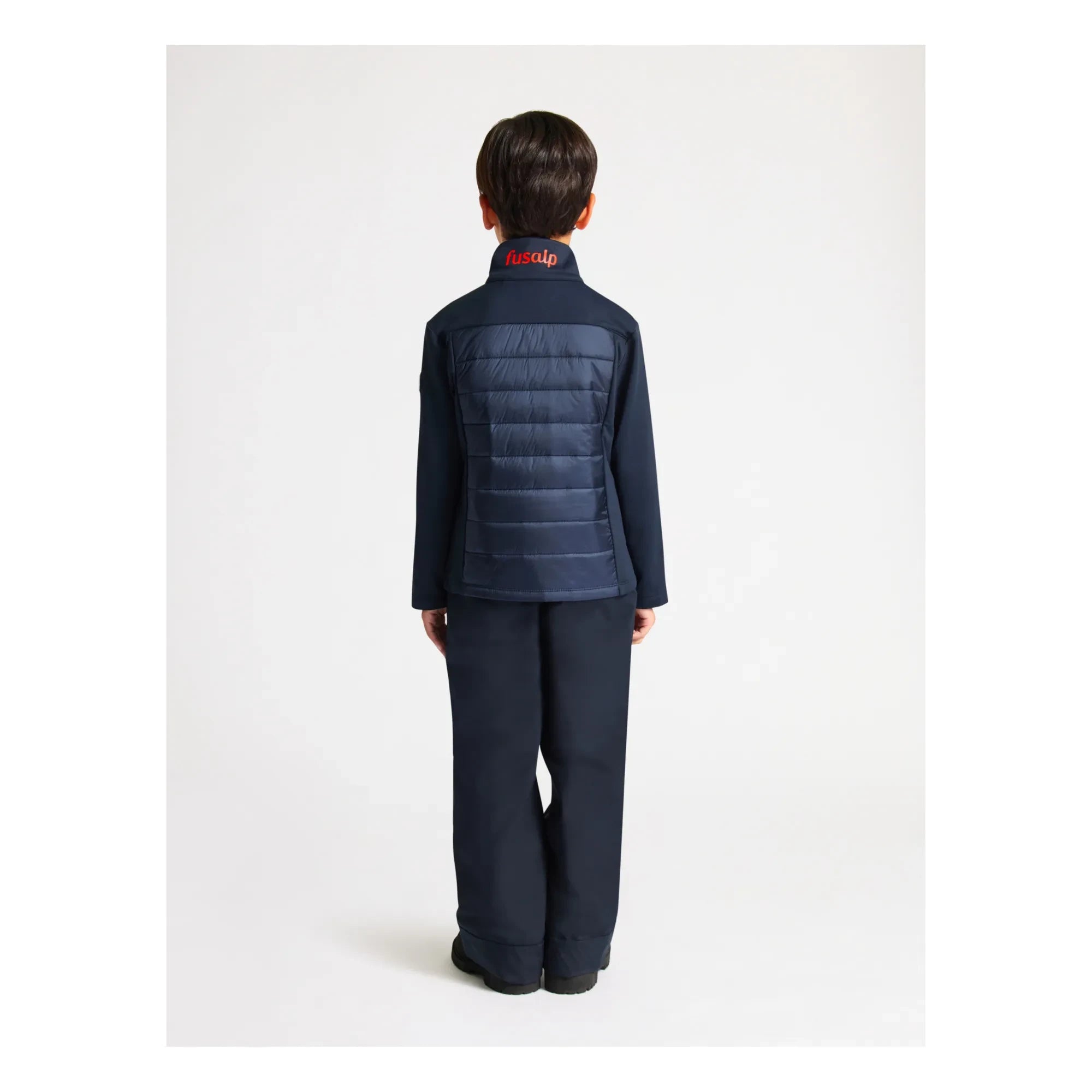 Fusalp - Chaqueta Altair | Azul marino