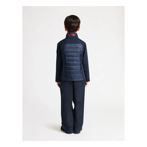 Fusalp - Chaqueta Altair | Azul marino