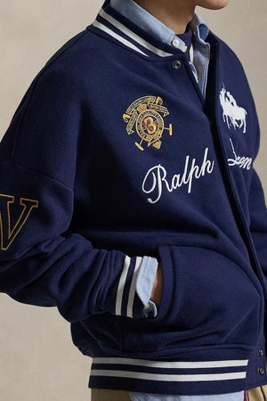 Sudadera Polo Ralph Lauren