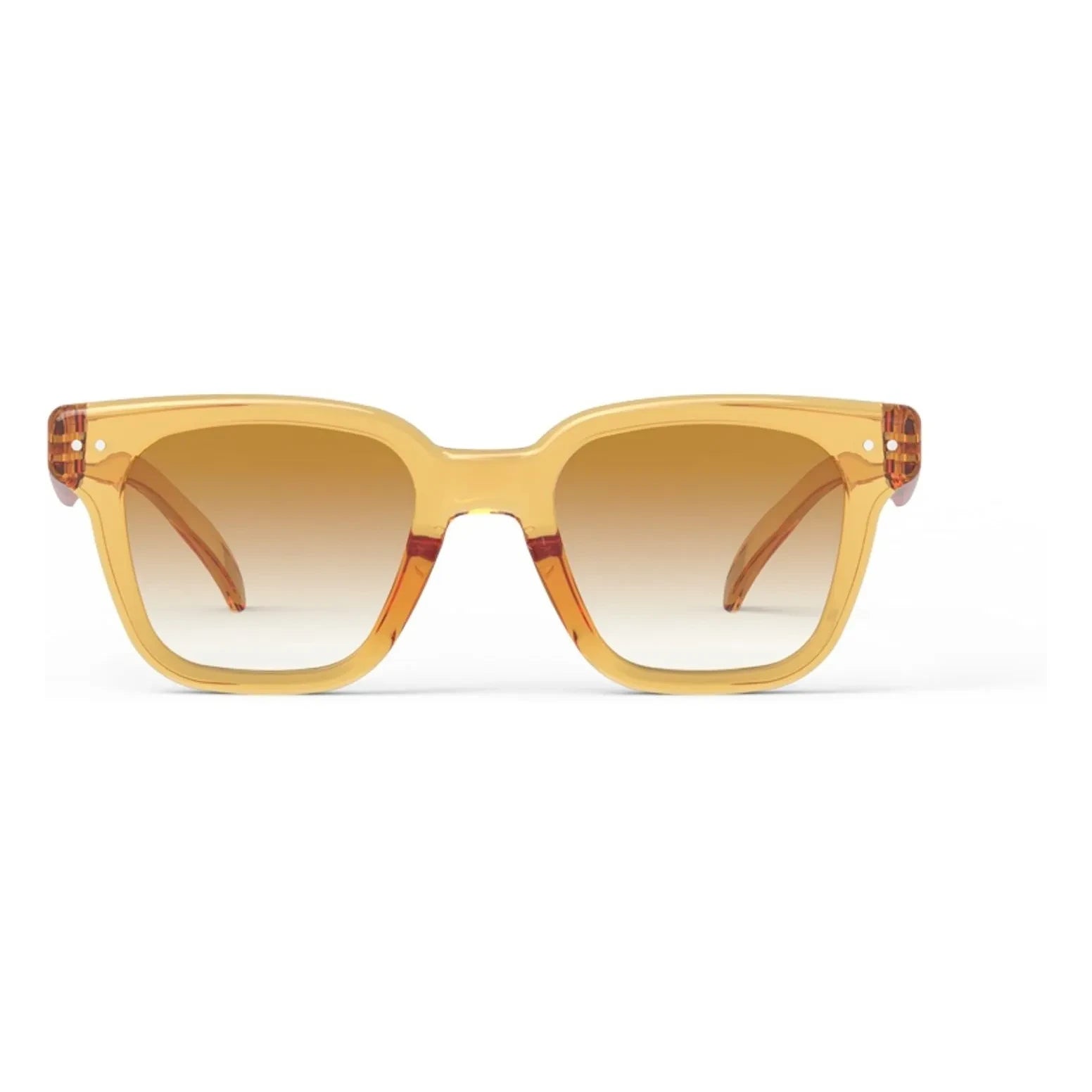 IZIPIZI - Gafas de sol #Road | Dorado