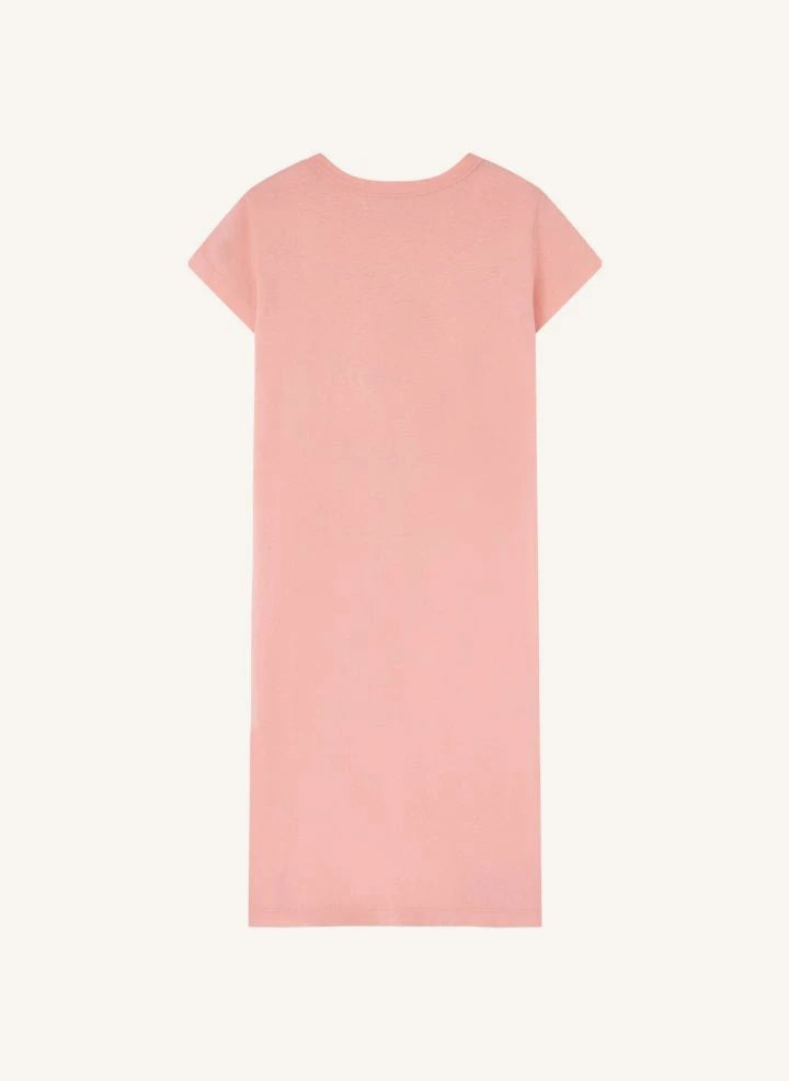 The Animals Observatory - Vestido Gorila | Rosa