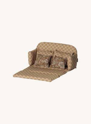 Maileg - Cama convertibles