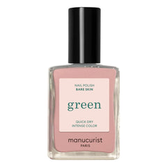 Manucurist - Yeşil Oje - 15 ml | Pink Sand