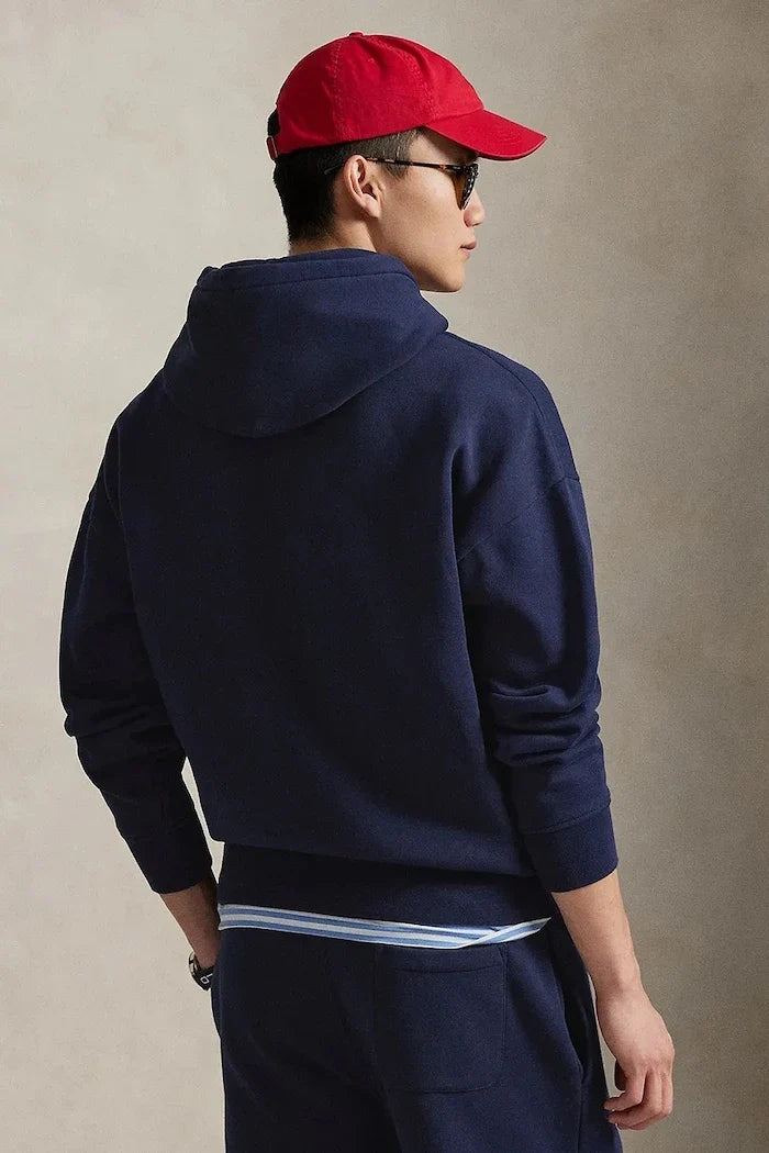 Sudadera de algodón Polo Ralph Lauren