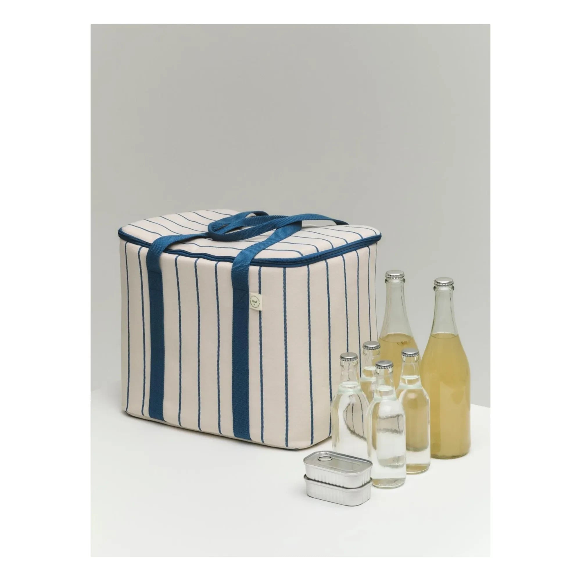 Hay - Bolsa nevera Outdoor Market, Jasper Morrison | Rojo