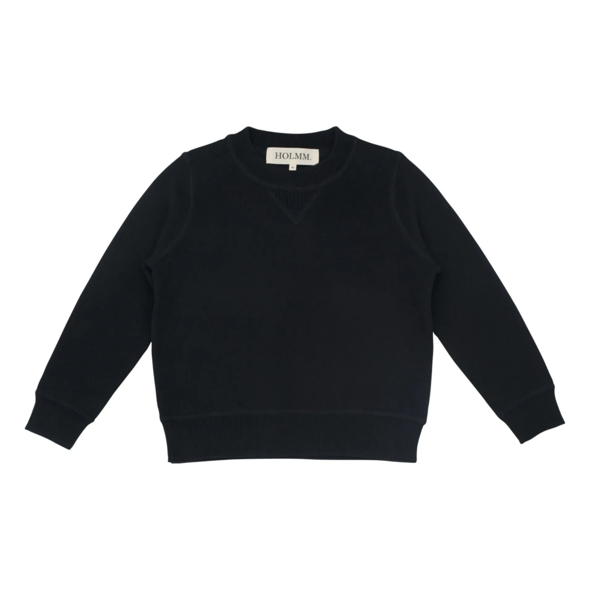 Holmm - Sudadera Roger | Azul marino