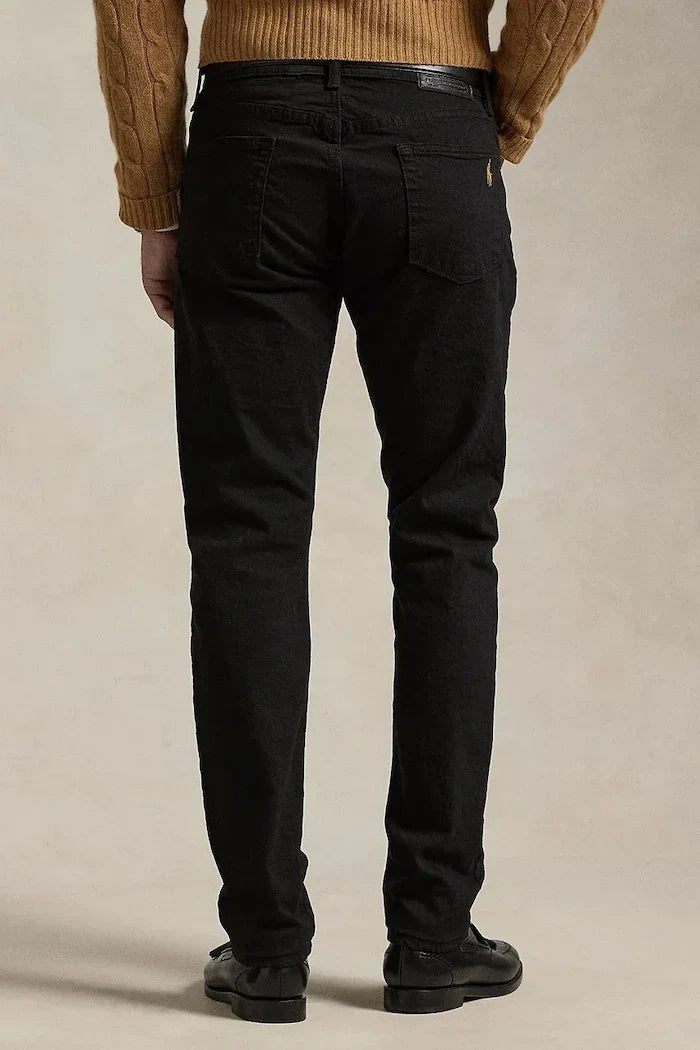 Pantalones vaqueros de hombre Polo Ralph Lauren slim fit