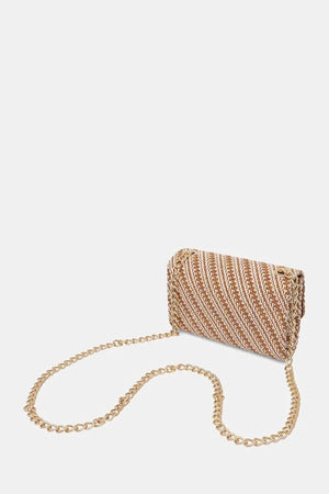 Valentino Bags bolso bandolera DIVINA SUMMER para mujer