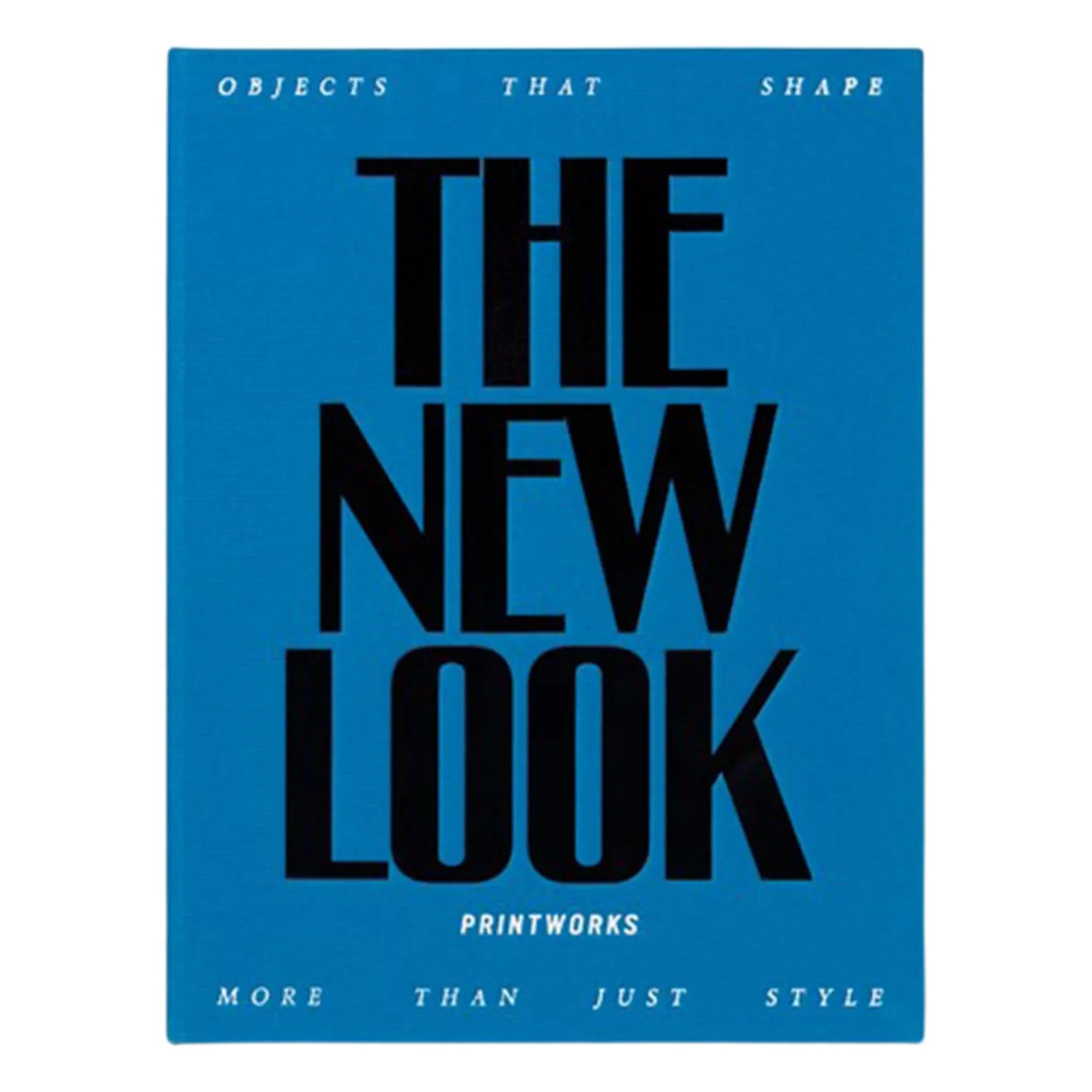 PrintWorks - Estuche de joyas The New Look | Azul