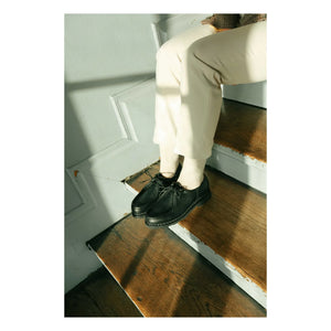 Paraboot - Zapatos Derby Michael | Negro