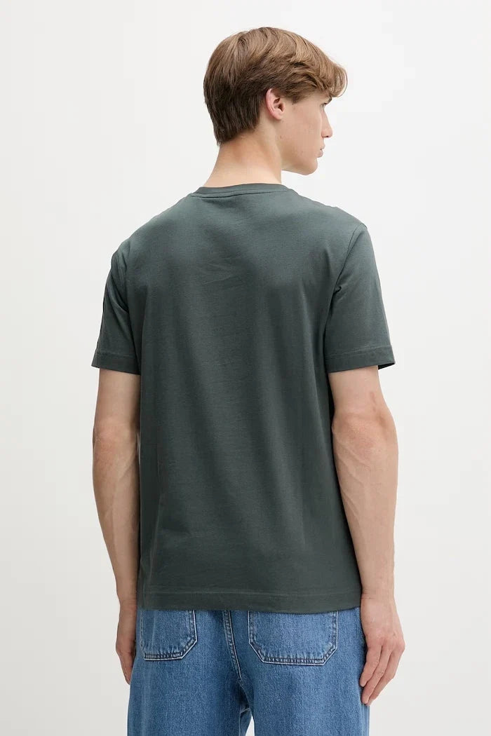 Camiseta de algodón para hombre Marc O'Polo
