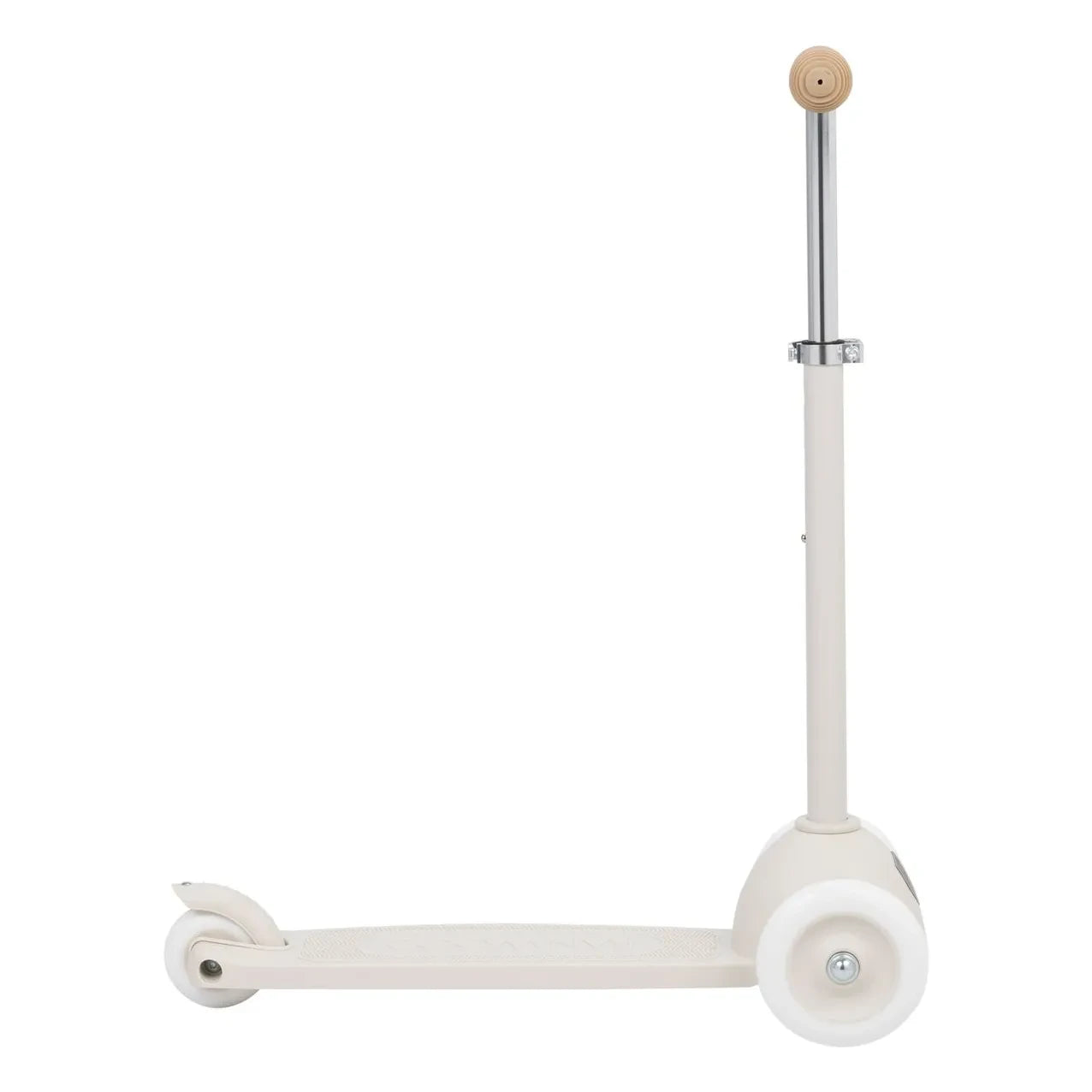 Banwood - Patinete Eco | Blanco Roto