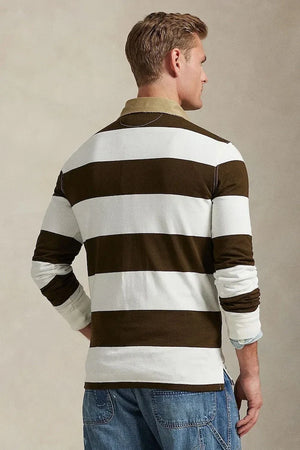 Sudadera de algodón Polo Ralph Lauren