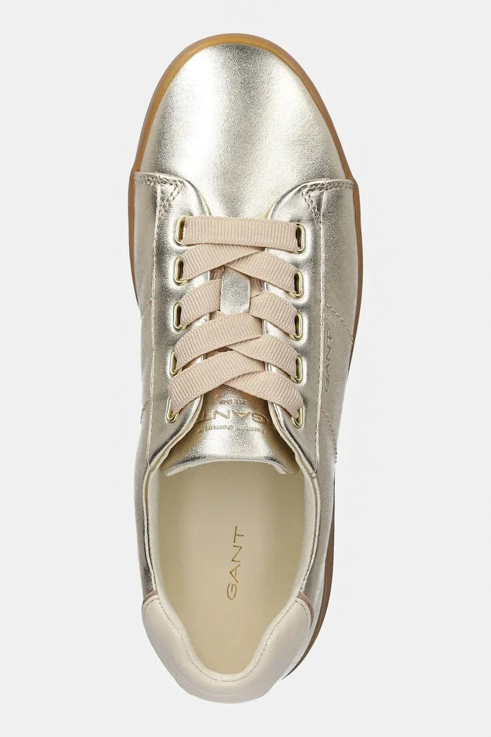 Gant Avona Zapatillas Deportivas de Cuero