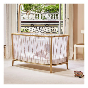 Charlie Crane - Cuna evolutiva Kimi | Rosewood