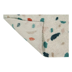 Lorena Canals - Alfombra Lavable Marbled