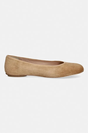 Bailarina de ante Weekend Max Mara
