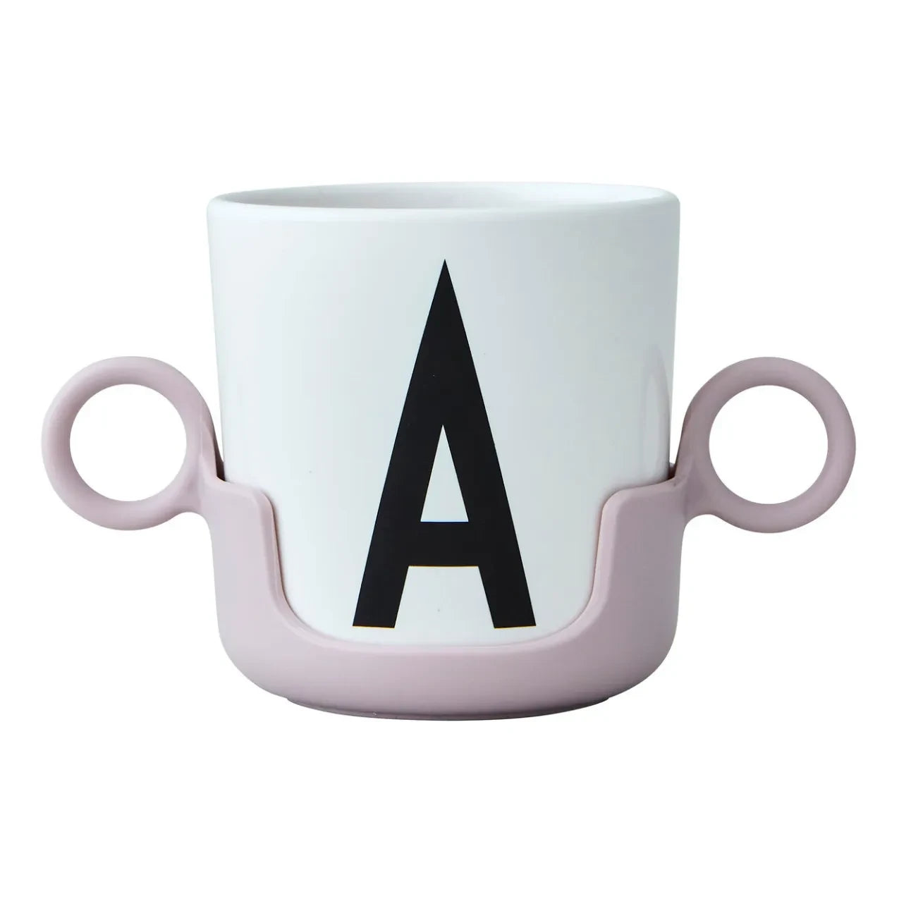 Design Letters - Ecozen Bardak Tutucu | Lavanta