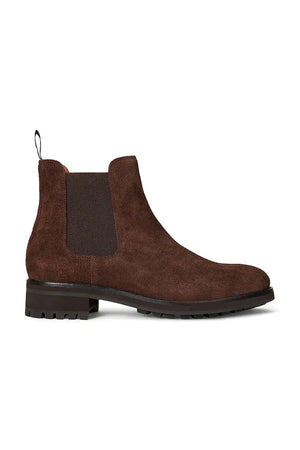 Botines Bryson Chelsea de Polo Ralph Lauren