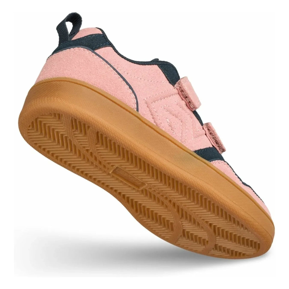 Liewood - Deportivas Claudina con detalle de arañazos | Rosa