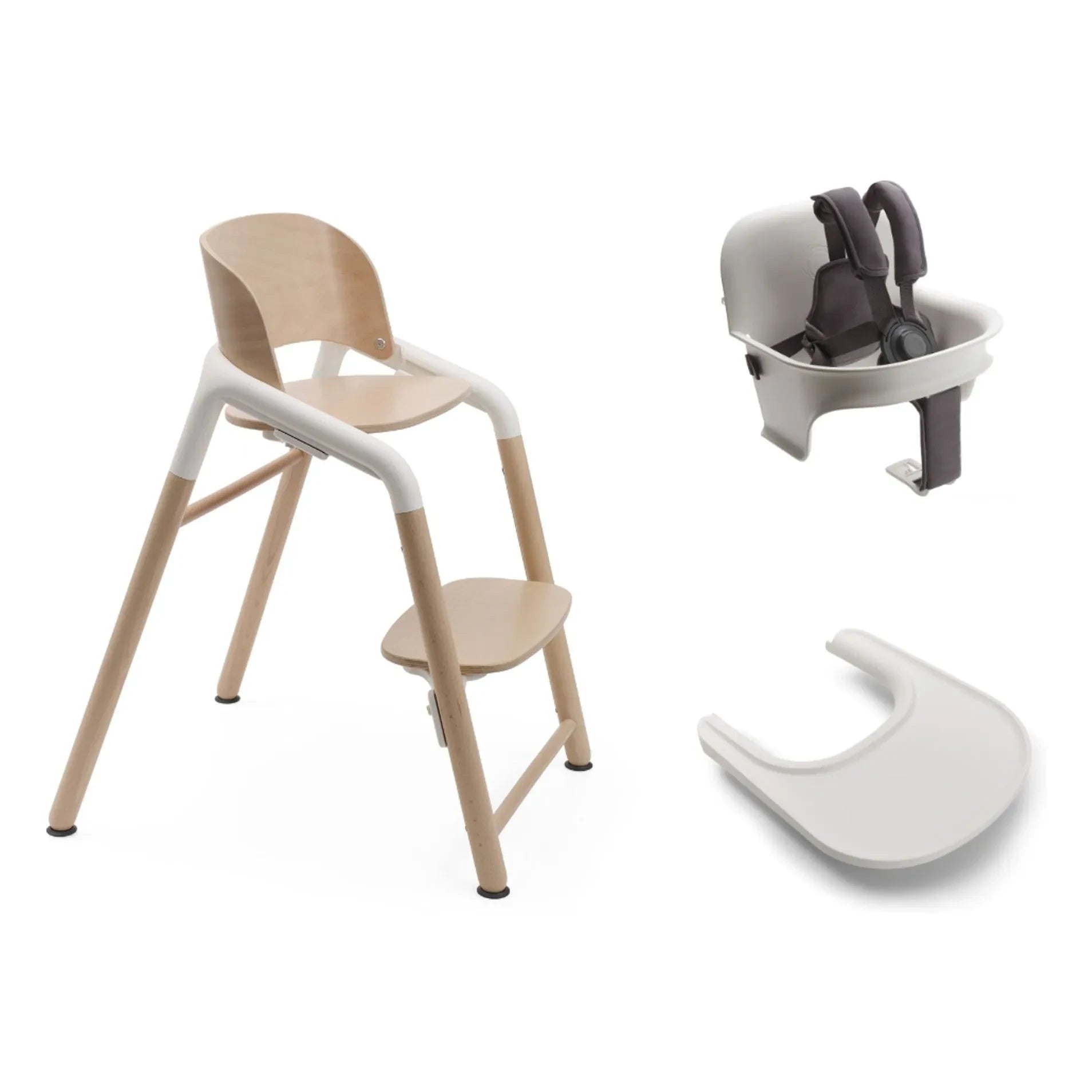 Bugaboo - Trona 3 en 1 Bugaboo Giraffe