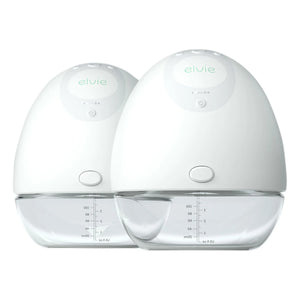 elvie - Elvie Pump - Sacaleches eléctrico doble
