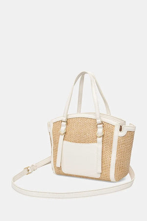 Bolso cruzado para mujer Valentino Bags DEMETRA