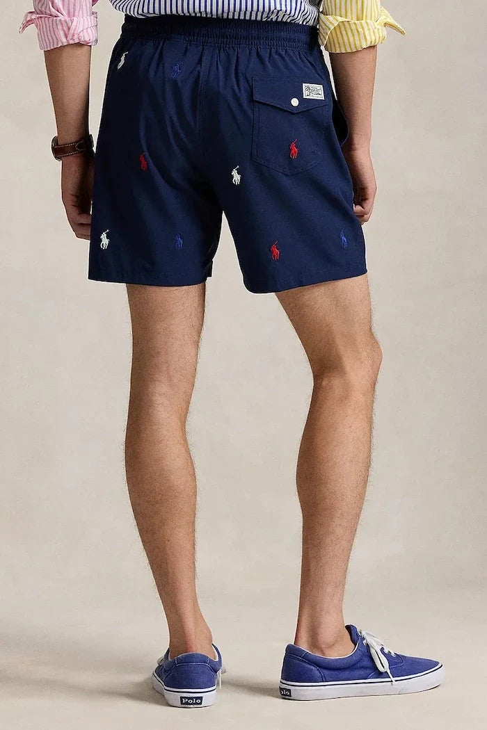 Pantalón corto de baño Polo Ralph Lauren