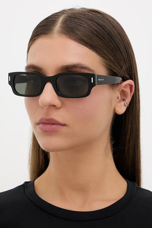 Gafas de sol Alexander McQueen