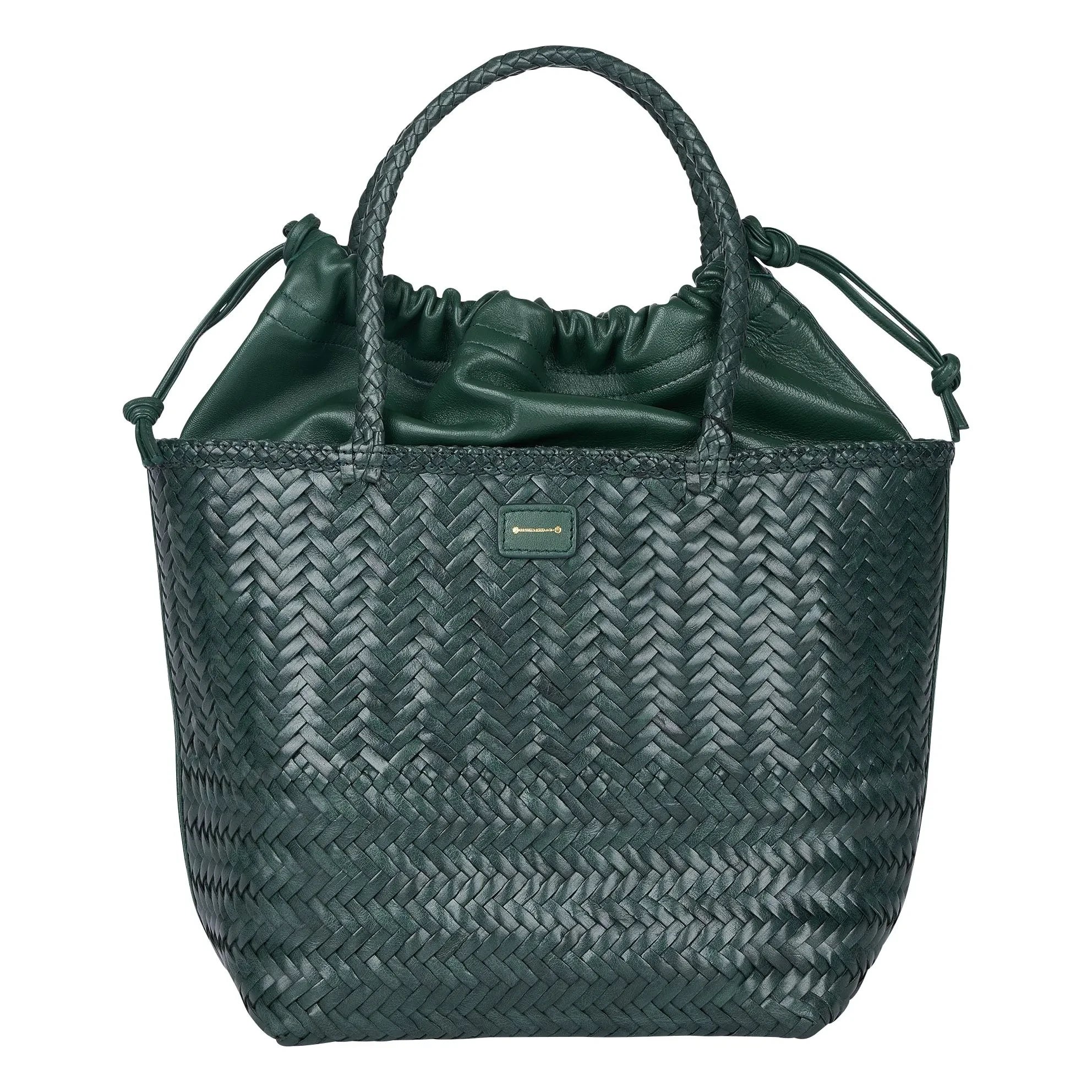 Anthology Paris - Bolso Boavista | Verde