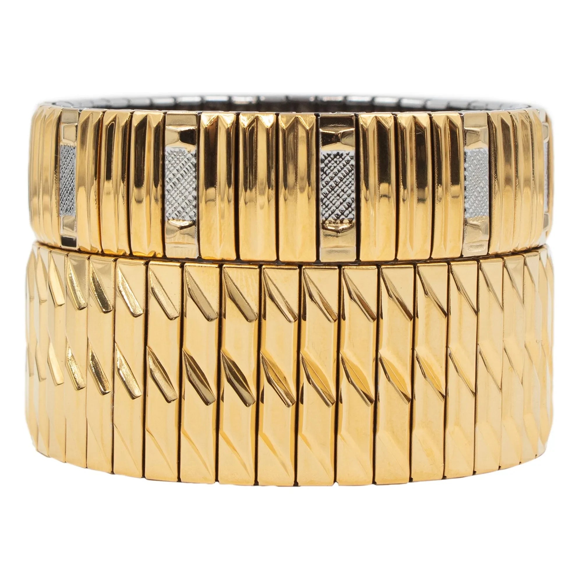 Sigal - Pulsera SIG 22 | Oro