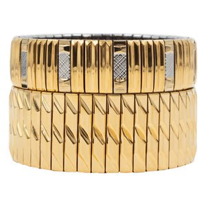 Sigal - Pulsera SIG 22 | Oro