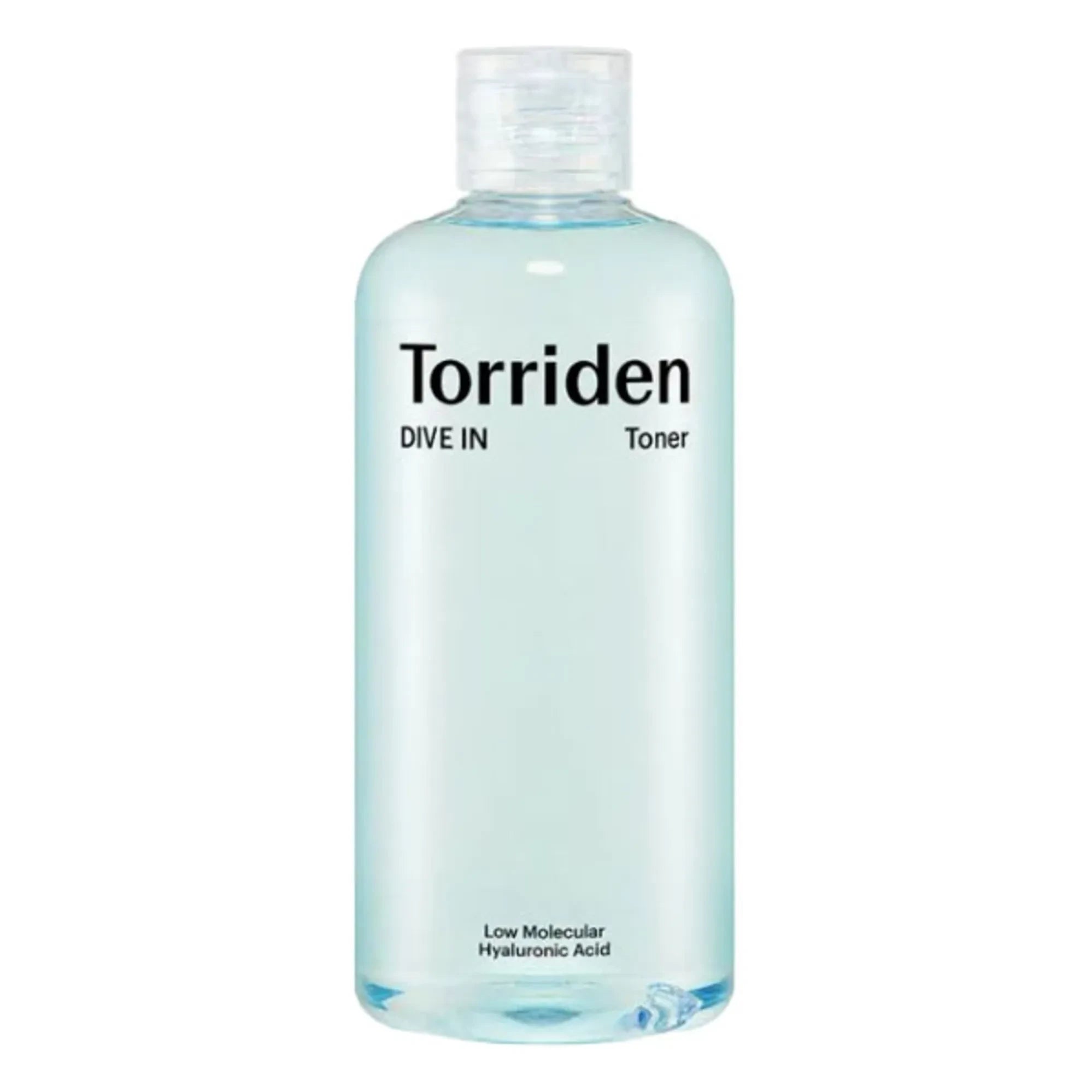 TORRIDEN - Tónico de Ácido Hialurónico Dive In - 300ml