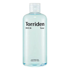 TORRIDEN - Tónico de Ácido Hialurónico Dive In - 300ml