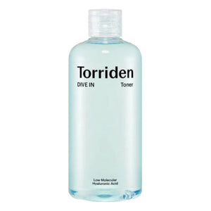 TORRIDEN - Tónico de Ácido Hialurónico Dive In - 300ml