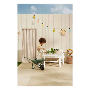 Kid's Concept - Set de jardinería | Beige