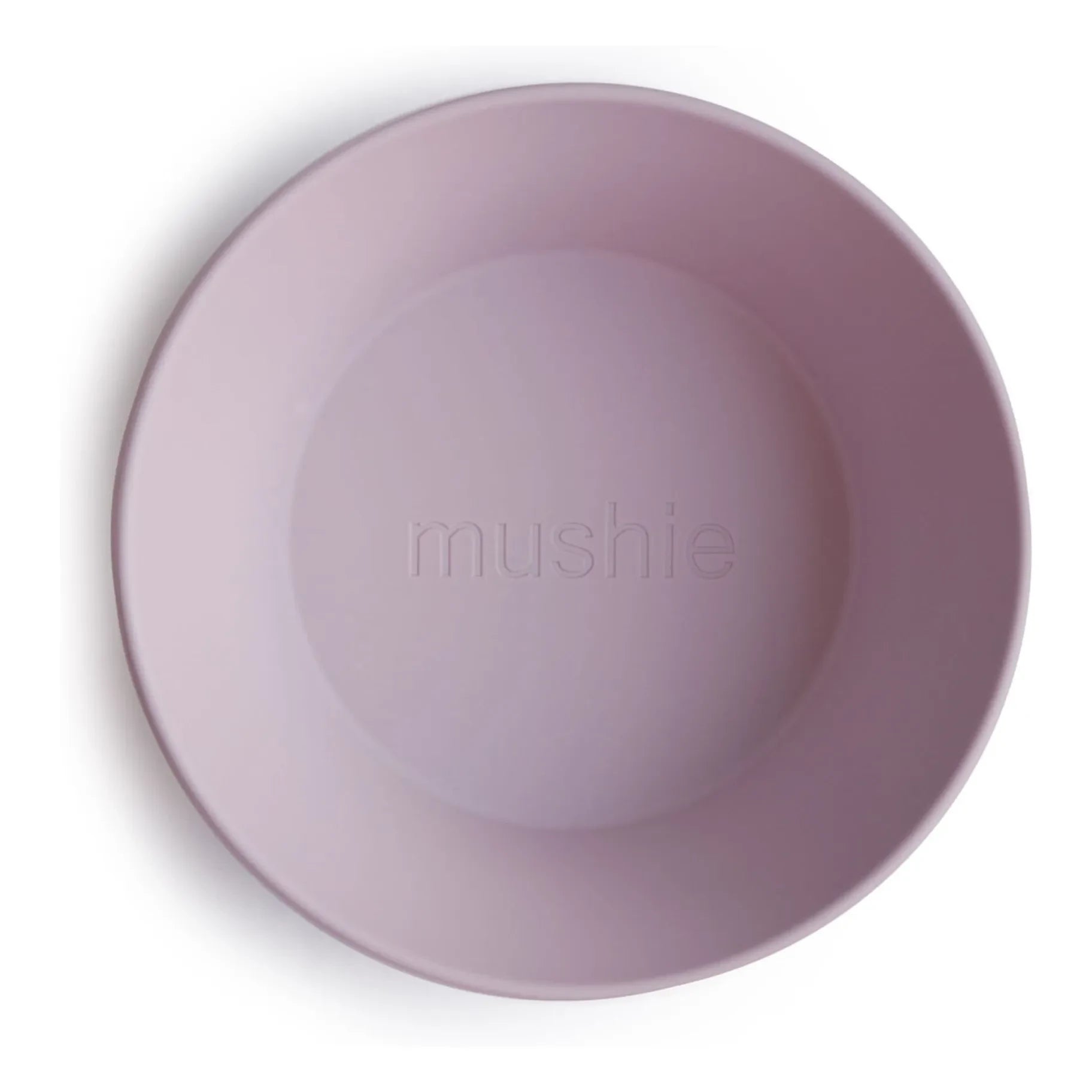 Mushie - Kâseler - 2'li Set | Leylak