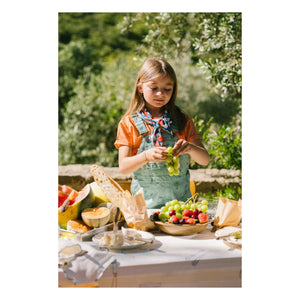 Favorite People - Salopette Pesto Lobster | Verde