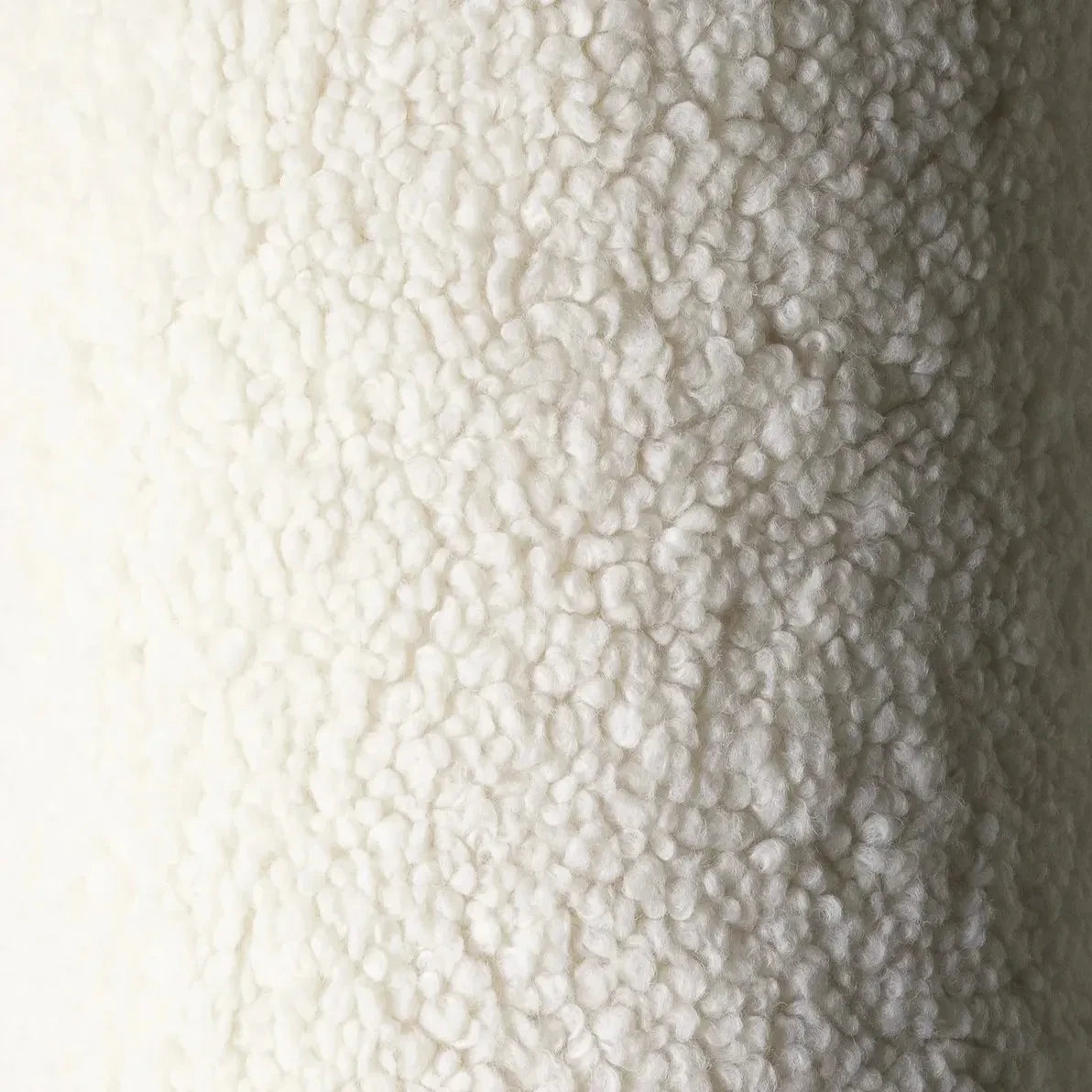 Wigiwama - Sillón Teddy Flipster | Crudo
