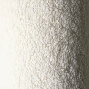 Wigiwama - Sillón Teddy Flipster | Crudo