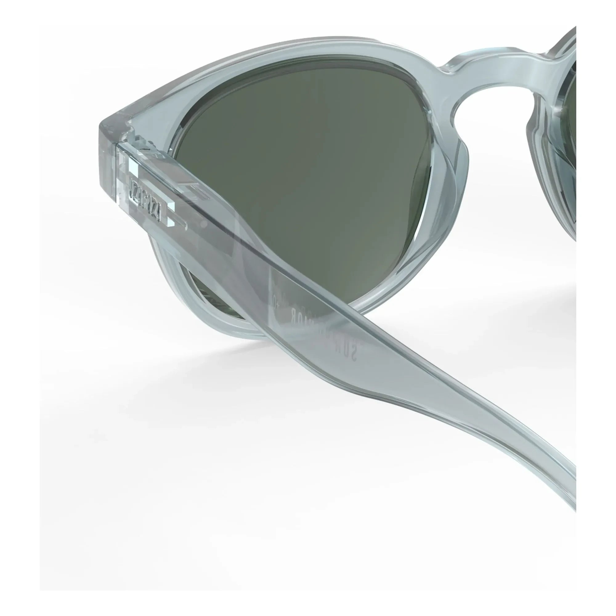 IZIPIZI - Gafas de sol #C Junior | Gris azulado