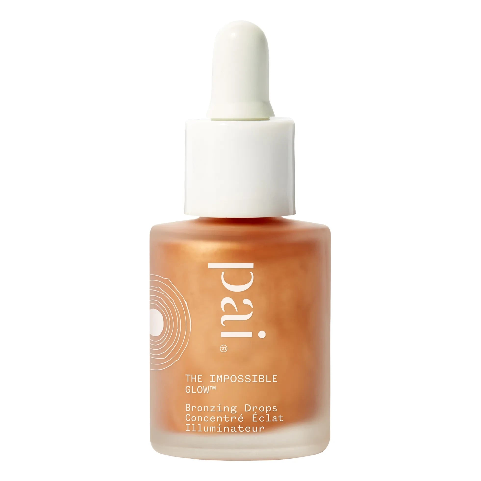 Pai Skincare - Gotas Autobronceadoras Impossible Glow
