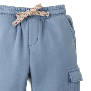 Gingersnaps - Valentino Jogger | Açık mavi