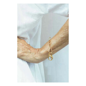 LAH - Les Liens pulsera | Oro