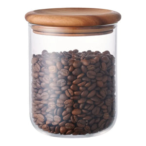 Kinto - Tarro de almacenamiento Baum Neu - 800 ml